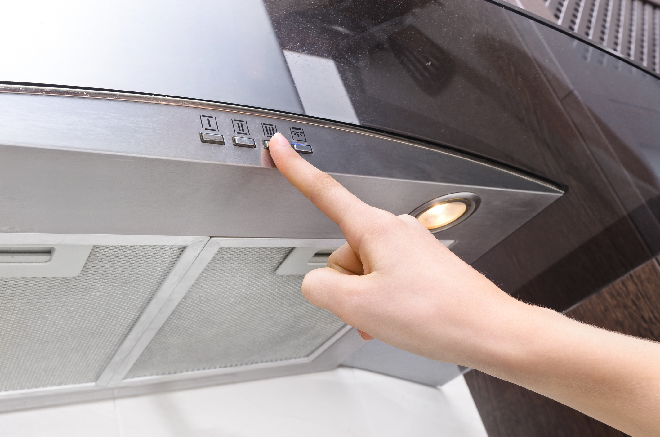 Extractor Fan 