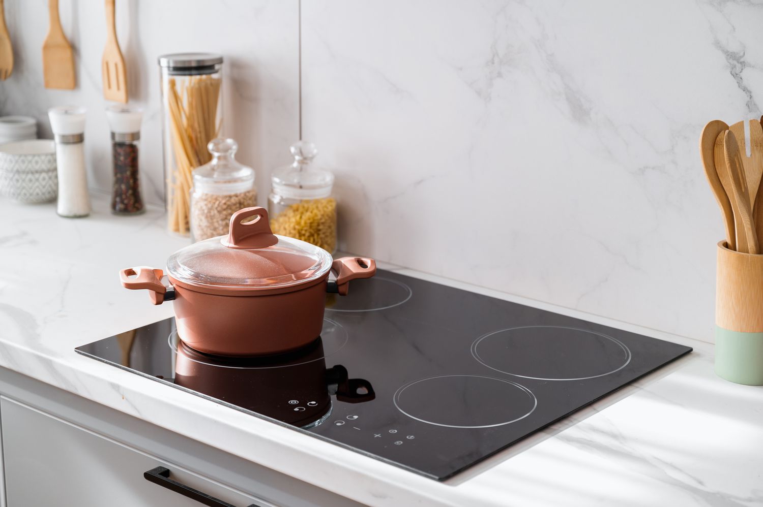 Electric Hob 