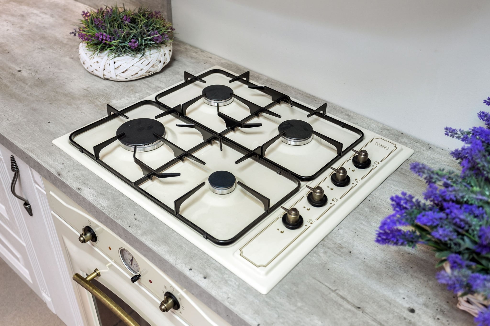 Gas Hob