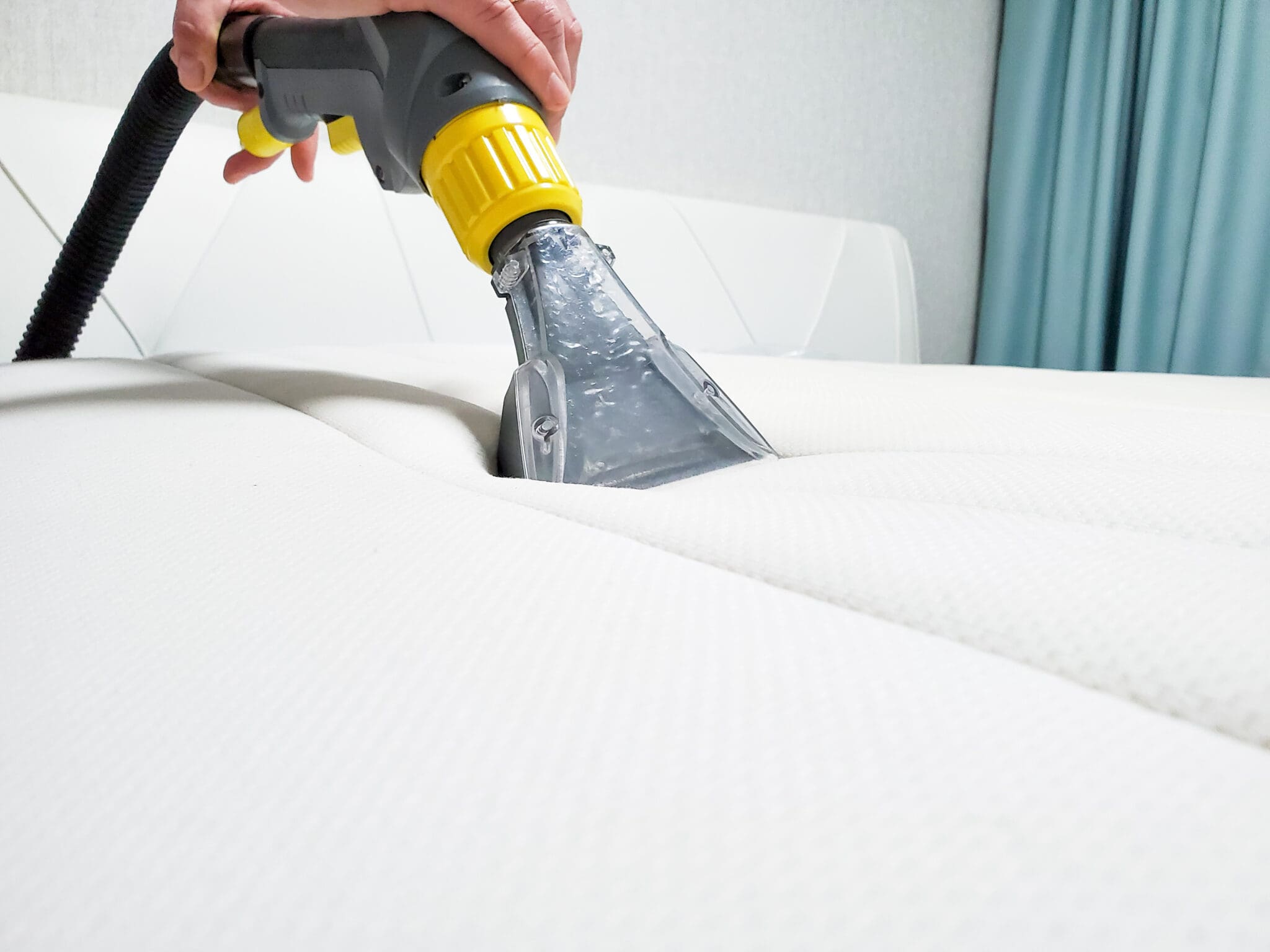 Mattress Cleaning Service